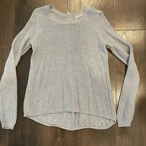 Banana Republic Women's Sweater Long Sleeve Size Medium